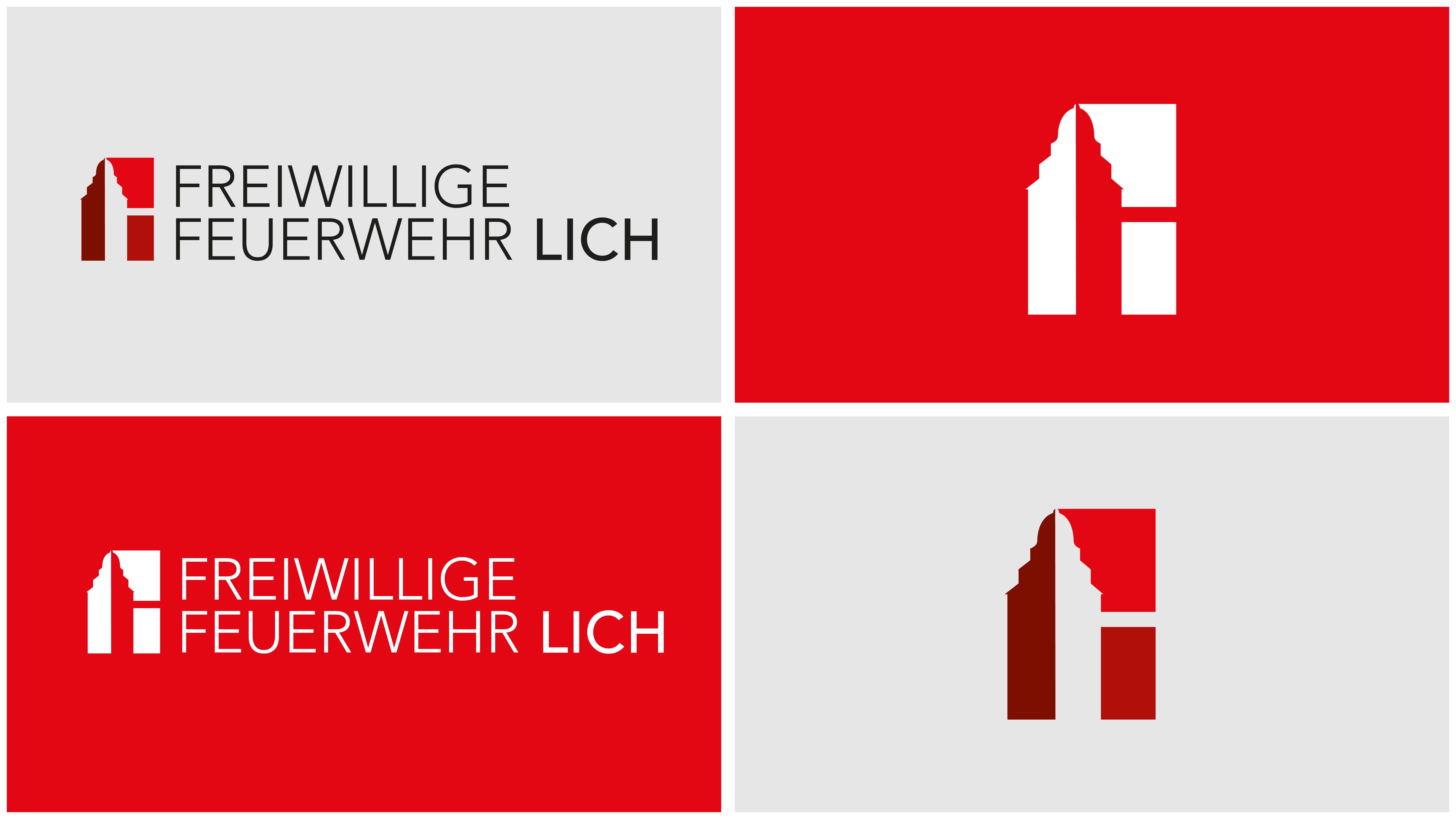 FFW Lich Logo