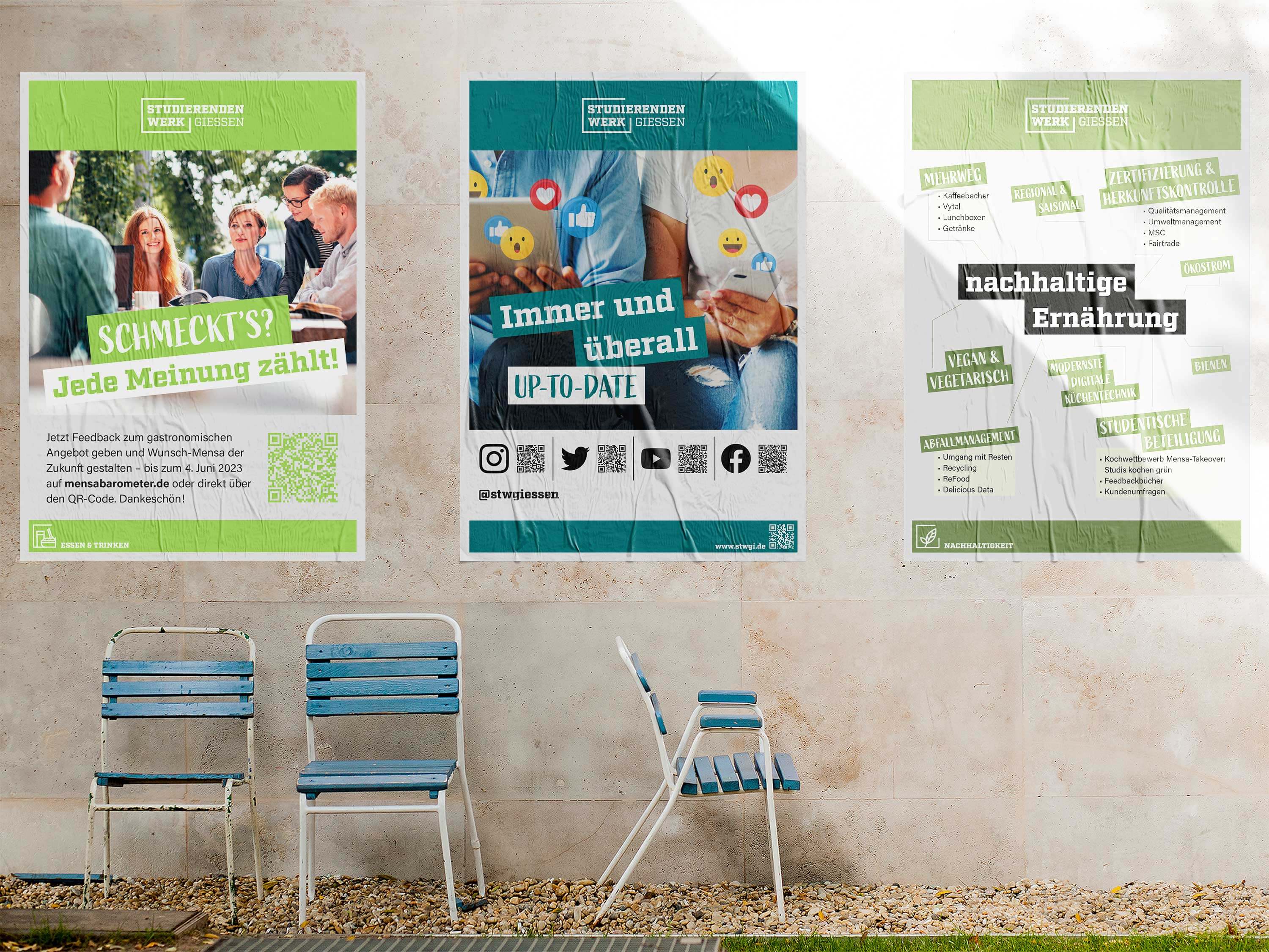 Poster Mockup